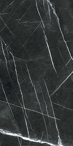 Керамогранит Гранитея G395 Neiva (Нейва) Black 120х60х10 матовый