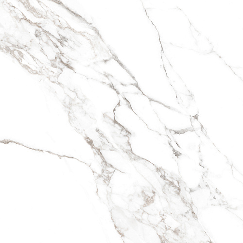 Керамогранит LP6060G0001R Kelvin Bianco матовый 59,5х59,5, Laparet