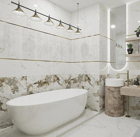 Коллекция плитки Patagonia (Патагония) 31,5х63, Azori (Азори)