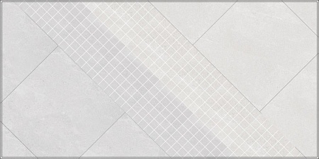 Про Матрикс белый 60х60; 30х60; 15х60, Kerama Marazzi