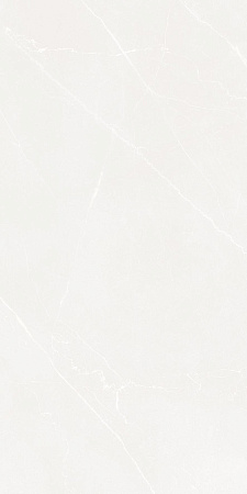 Керамогранит Laparet Opera Bianco белый LP6012G0191R 59,5х119,1 матовый карвинг