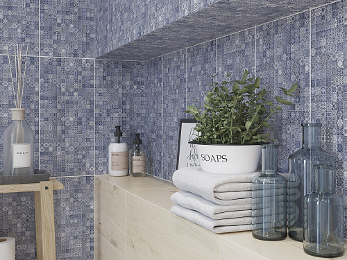 Sandwood 18,5х60, Cersanit