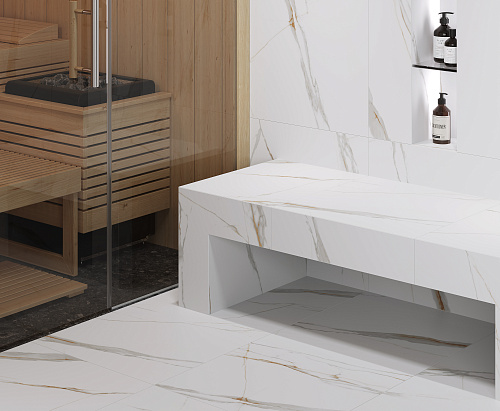 Коллекция керамогранита Venato (Венато), Laparet (Лапарет)