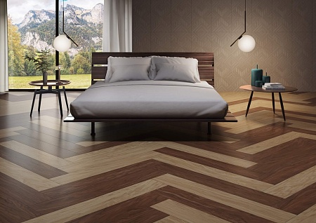 Олива 60х119,5, Kerama Marazzi