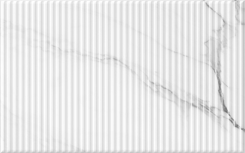 10100001581 Арко бел низ 02 плитка для стен 25х40, Gracia Ceramica