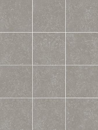 Керамогранит KM1010G0091N Касабланка серый матовый 29,8х39,8 из 12 частей 9,8x9,8x0,7, Kerama Marazzi (Керама Марацци)