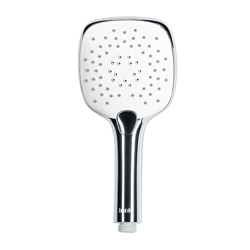 0803F00i18 Hand Shower душевая лейка с кнопкой 080, Iddis