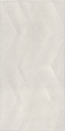 11217R Онда структура серый светлый матовый обрезной плитка д\стен 30х60, Керама Марацци