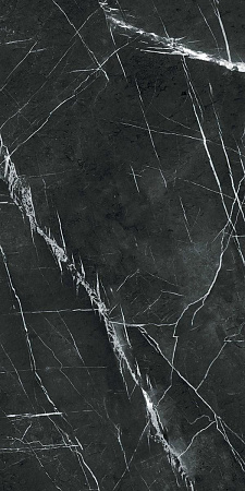 Керамогранит Гранитея G395 Neiva (Нейва) Black 120х60х10 матовый