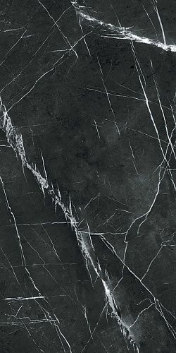 Керамогранит Гранитея G395 Neiva (Нейва) Black 120х60х10 матовый