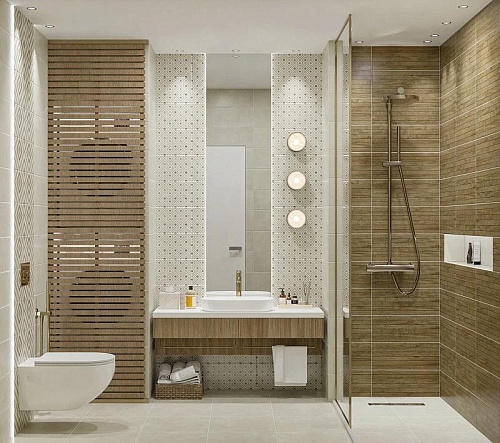 Коллекция плитки Castle (Касл) 20,1х50,5, Azori (Азори)