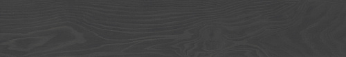 Керамогранит KM2012G0011R Манифик вуд чёрный матовый обрезной 20x119,5x0,9, Kerama Marazzi (Керама Марацци)