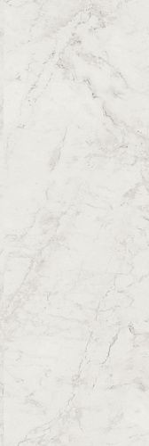 Плитка KM3090B0140R Тубкаль белый глянцевый обрезной 30x89,5x0,9, Kerama Marazzi (Керама Марацци)