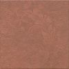 Керамогранит KM4040G0071N Хадду красный матовый декорированный 40,2x40,2x0,8, Kerama Marazzi (Керама Марацци)