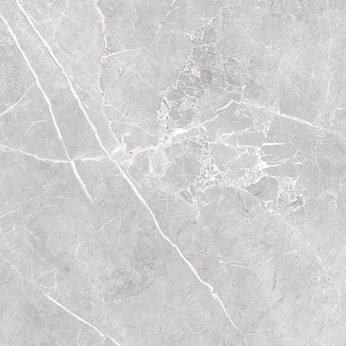 Керамогранит LP6060G0071R Lune Grigio матовый 59,5х59,5, Laparet