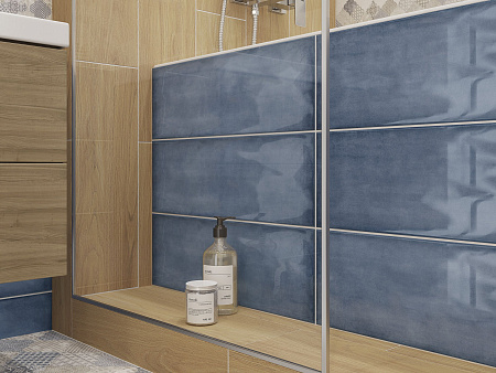 Chesterwood 18,5х60, Cersanit