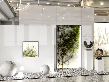 Коллекция плитки Танжер 60х119,5, Kerama Marazzi (Керама Марацци)