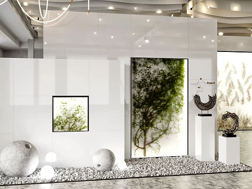 Коллекция плитки Танжер 60х119,5, Kerama Marazzi (Керама Марацци)