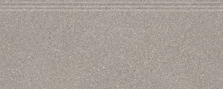 Плинтус KML2FMF004BR Рабат серый матовый обрезной 30x12x1,3, Kerama Marazzi (Керама Марацци)