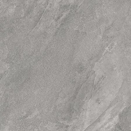 Керамогранит Laparet Porter Gray PRO серый LP6060G0191R 59,5х59,5 матовый карвинг R10 STR