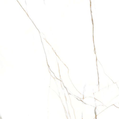 Керамогранит Laparet Venato Blanco PRO белый 60х60 матовый R11Soft