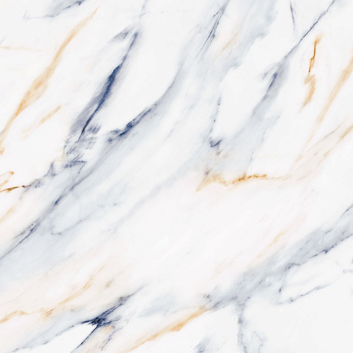 Керамогранит 849133101 Calacatta Fantasy (Калакáтта Фэ́нтэзи) 60х60, Eletto Ceramica (Элетто Керамика)