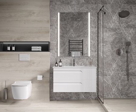 Коллекция керамогранита Mramor(Мрамор), Ceradim(Керадим)