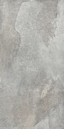 Керамогранит Laparet Storm Ash PRO серый LP6012G0141R 59,5х119,1 матовый R10 STR СВ