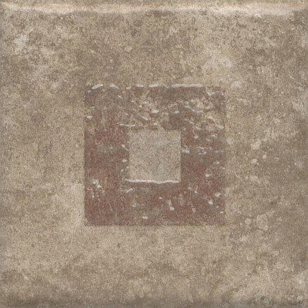 Декор KMD3STA038GN Спартель 3 бежевый матовый 9,8x9,8x0,7, Kerama Marazzi (Керама Марацци)