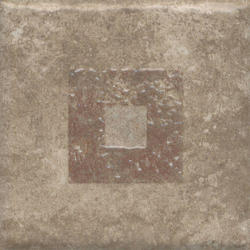 Декор KMD3STA038GN Спартель 3 бежевый матовый 9,8x9,8x0,7, Kerama Marazzi (Керама Марацци)