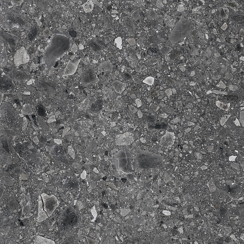 Керамогранит Ceppo Nero PRO структурный 60х60, Laparet