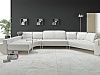 Керамогранит Гранитея G270 Kukazar (Куказар) White 60х60 матовый