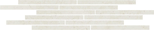 Декор T025\11205 Карму мозаичный бежевый светлый матовый 75x15x0,9, Kerama Marazzi (Керама Марацци)