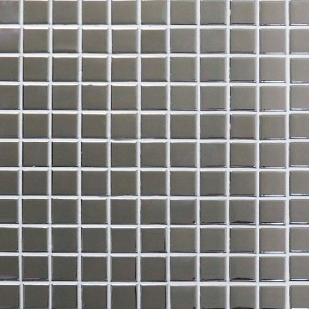 Everest Silver мозаика керамогранитная 30,25х30,2, Bonaparte (Бонапарт)