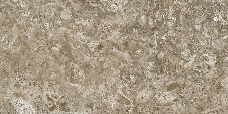 Granite Lunar Brown (Граните Лунар Коричневый) коричневый керамогранит легкое лаппатирование LLR 120х59,9, Idalgo (Идальго)