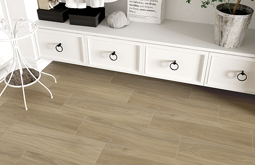 Chesterwood 18,5х60, Cersanit