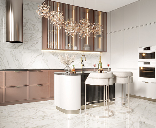 Коллекция керамогранита Angel (Ангел), Laparet (Лапарет)