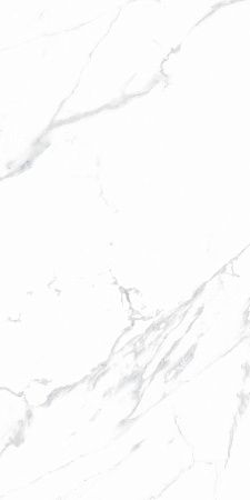 Керамогранит Ceradim Statuario Justice Grey белый 60х120 Матовый