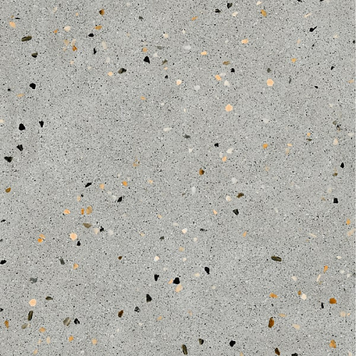 Керамогранит Granite Concepta Grey (Концепта) серый матовый MR 59,9х59,9, Idalgo (Идальго)