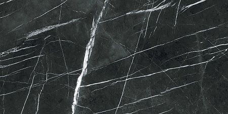Керамогранит Гранитея G395 Neiva (Нейва) Black 120х60х10 матовый