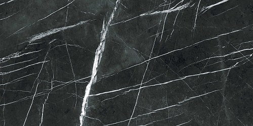 Керамогранит Гранитея G395 Neiva (Нейва) Black 120х60х10 матовый