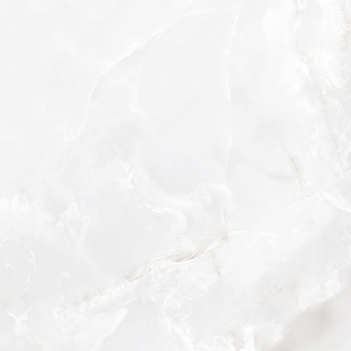Керамогранит Onyx Blanco PRO матовый 60х60, Laparet