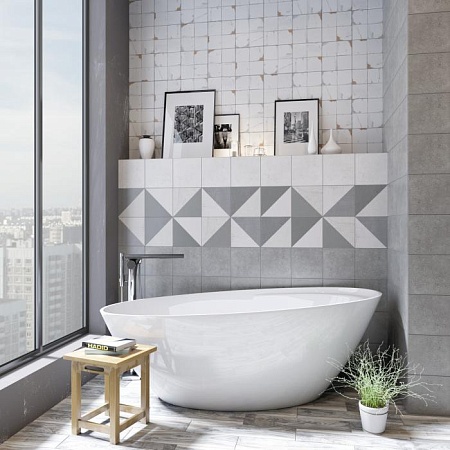 Tozzi (Този) 20х20, Gracia Ceramica