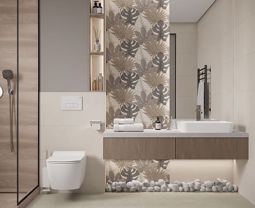 Коллекция керамогранита Evolution(Эволюшн), Laparet(Лапарет)