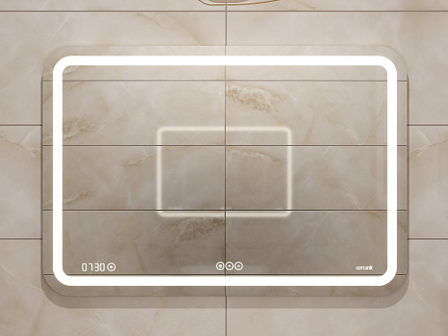 Коллекция плитки Ivory (Айвори) 25х75, Cersanit