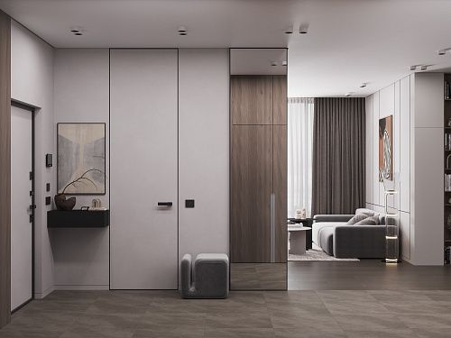 Stonehouse (Стонехоусе) 60х60, Cersanit