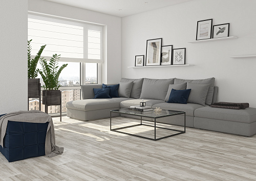 Коллекция керамогранита Antiquewood (Антиквуд) 18,5х60, Cersanit