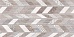 587762001 Shabby (Шэбби) Chevron декор 31,5x63, Azori (Азори)