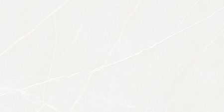 Керамогранит Laparet Opera Bianco белый LP6012G0191R 59,5х119,1 матовый карвинг