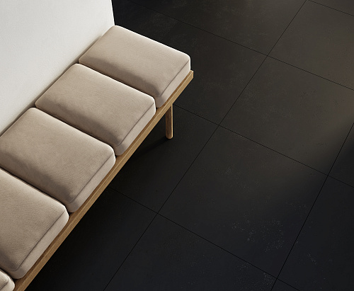 Коллекция керамогранита Evolution Nero (Эволюшн Неро), Laparet (Лапарет)